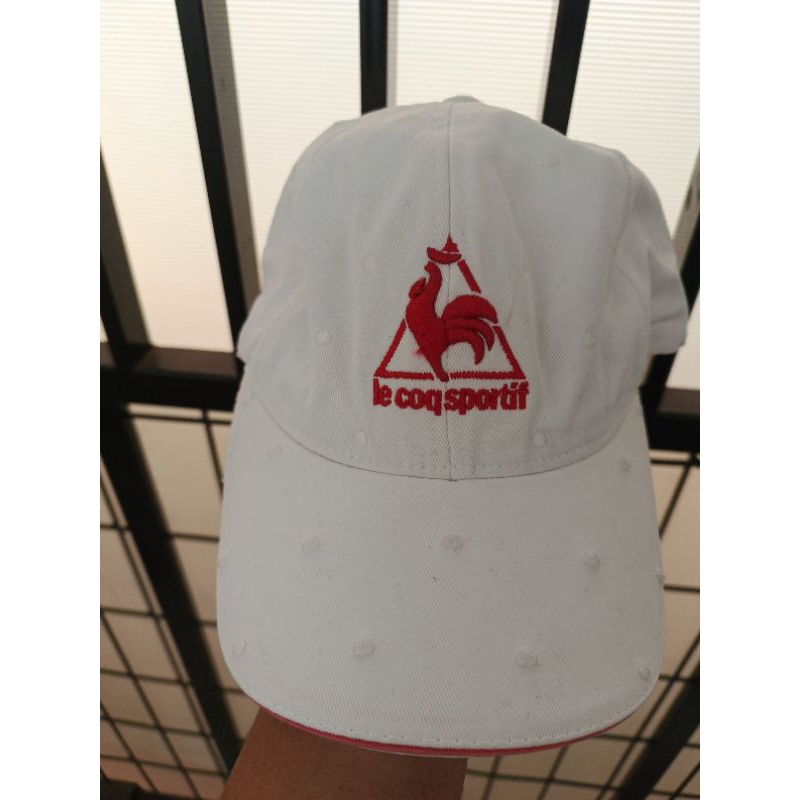 cap le coq sportif