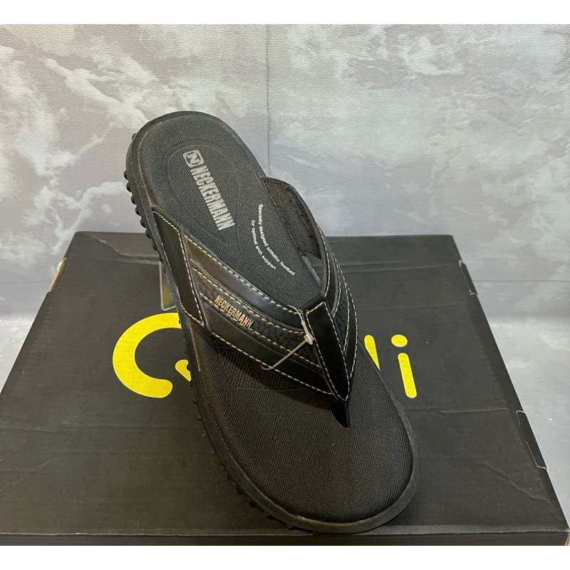 Sandal pria neckerman RDS 351