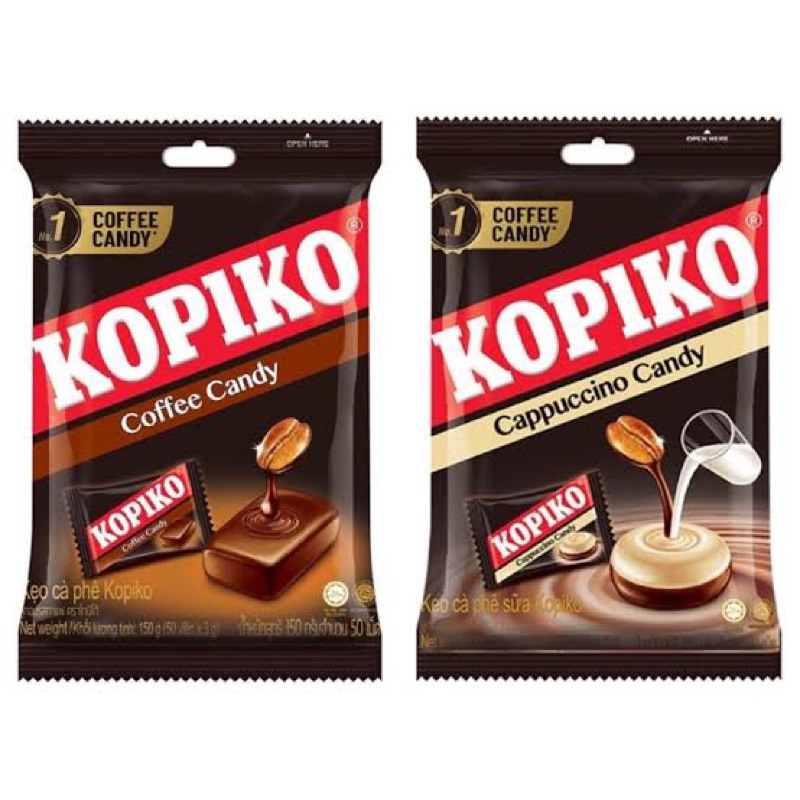 

PERMEN KOPIKO 150GR