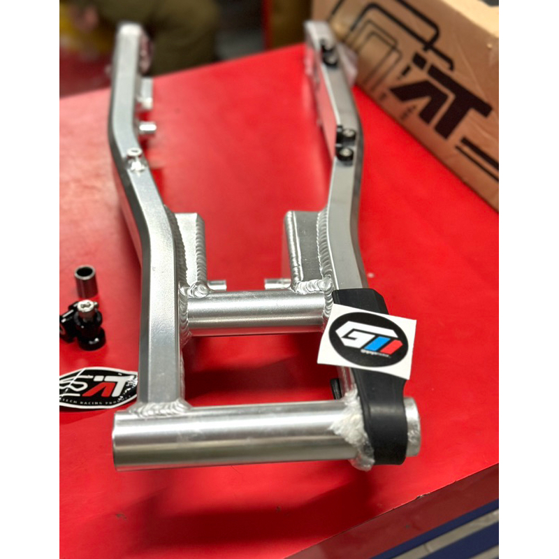 Swing Arm Satria 2 Tak, Satria Hiu, Satria Lumba Daily Harian Aitech