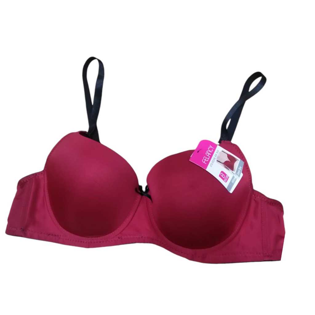 Bra Berkawat Felancy 01230