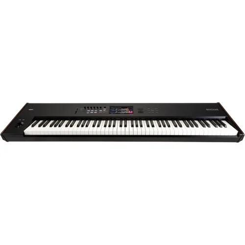 KORG NAUTILUS-88//Music Workstation