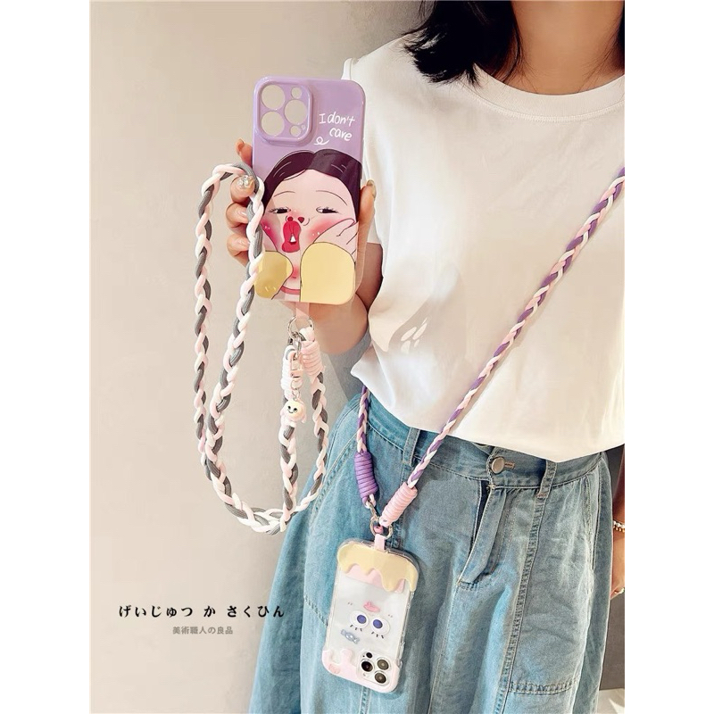 (LV) TALI SELEMPANG HP FASHION ,TALI SELEMPANG HP KEKINIAAN ,GANTUNGAN HP TALI KEPANG ,GANTUNGAN HOL