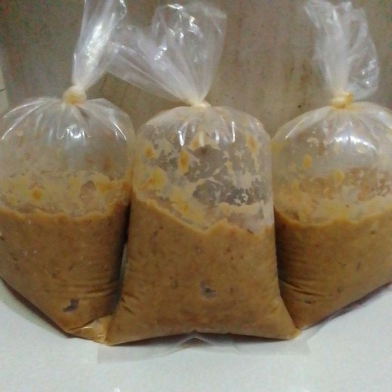 

Tauco Asli Babelan 7.000