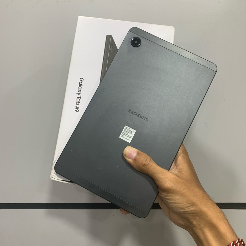 Samsung Tab A9 4/64gb Wifi/Cell Second