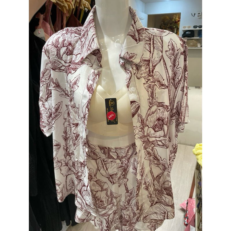 ONE SET||LALUNE||Import BKK