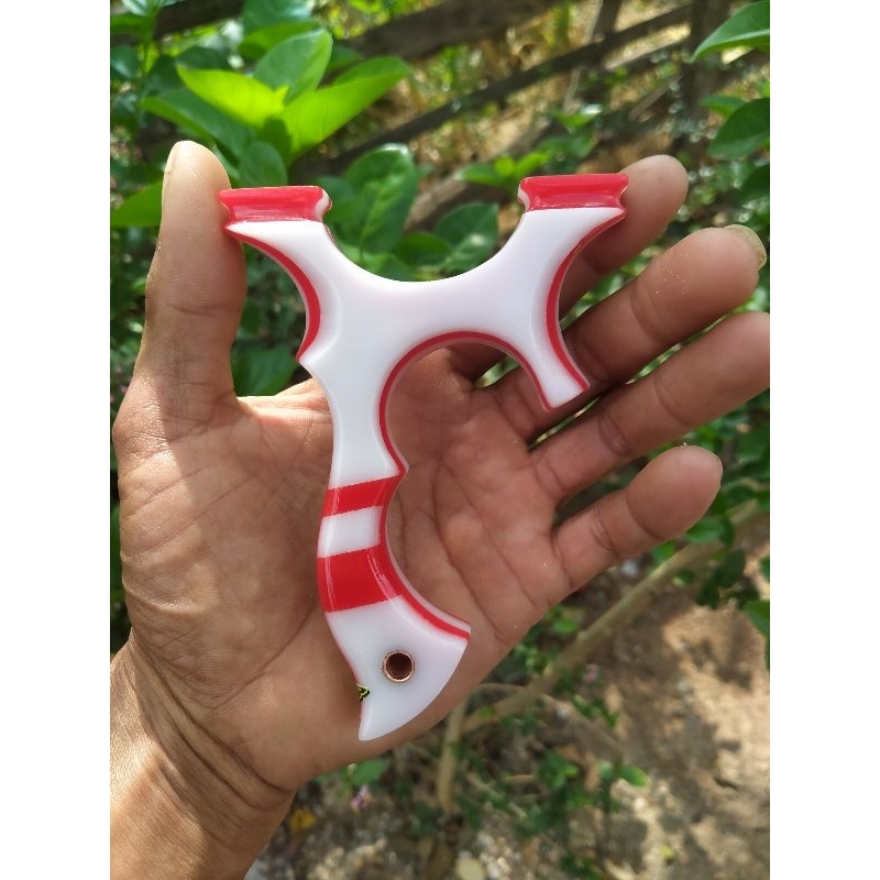 ketapel DIRGA 79/ayonCATAPULT