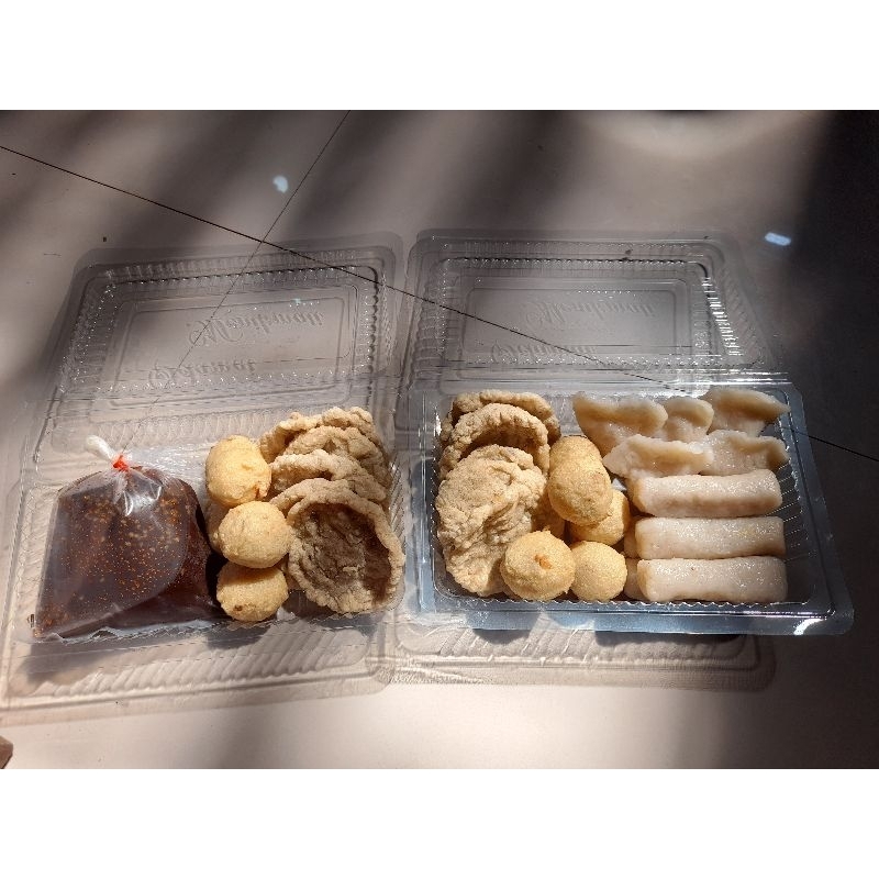 Pempek, Pempek Frozen Palembang Asli, Pempek Palembang, Pempek Palembang Asli, Pempek Mix, Pempek Pa