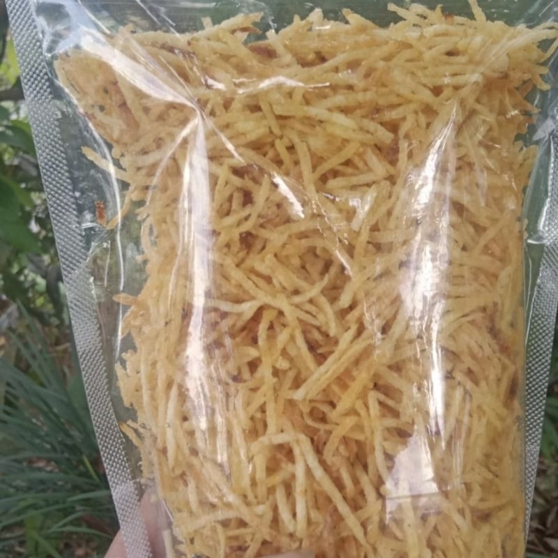 

Kentang Mustofa Original