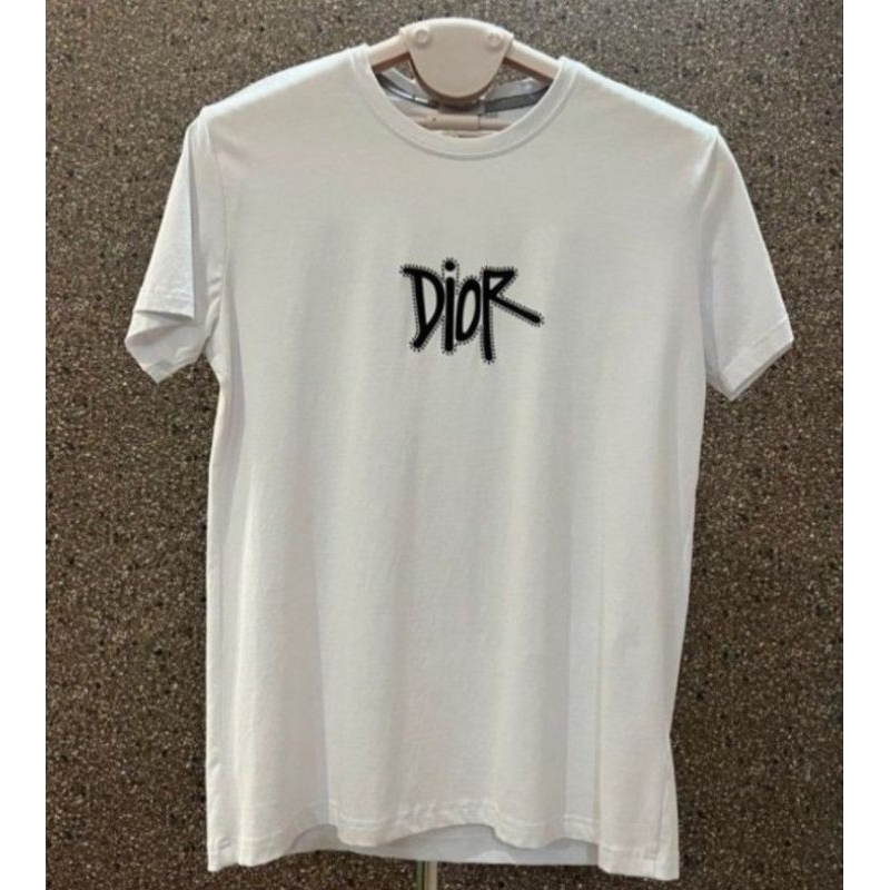 Kaos Pria Dewasa Dior