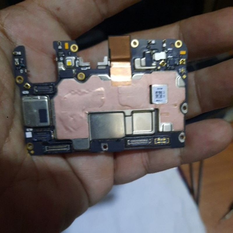 Mesin Oppo F7 4/64 copotan cabutan..