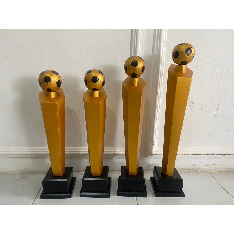 Piala Kayu sepak bola