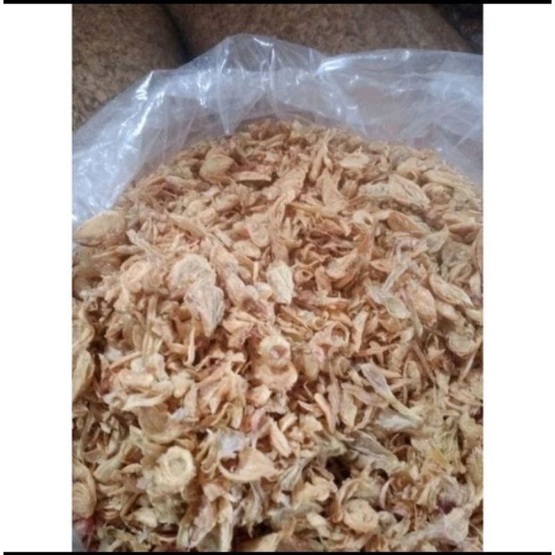 

Bawang merah goreng