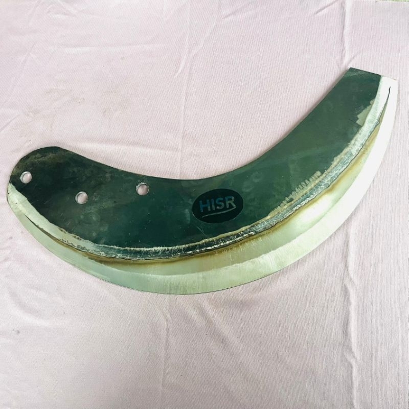 gobang sambungan baja D2 gobang rajang daun tmb4k0 super