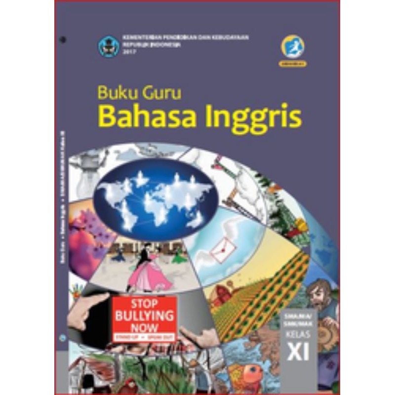 

BUKU GURU BAHASA INGGRIS SMK KELAS 11