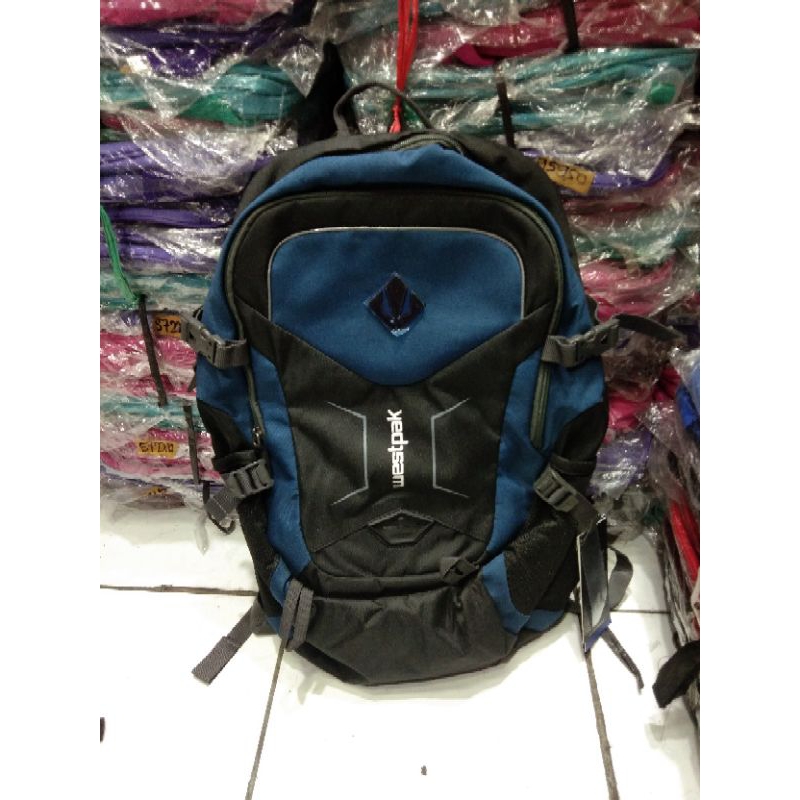 New Ransel Westpak Rc