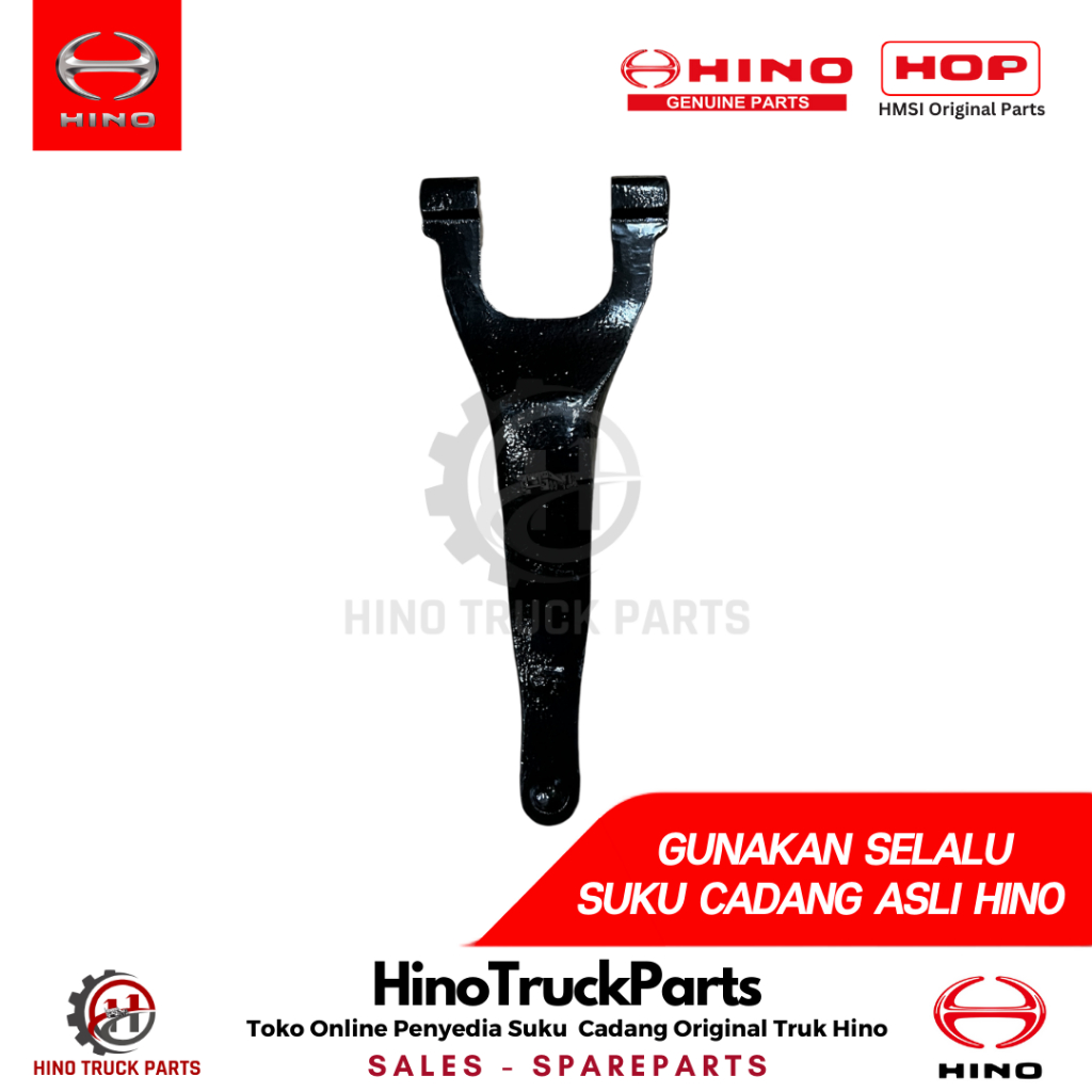 Fork Transmissi Hino dutro Garpu Transmisi Hino Dutro