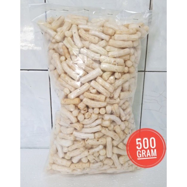 

Kerupuk Ikan Tongkol Murah / Krupuk Ikan Tongkol Gurih Original Pilus Tongkol