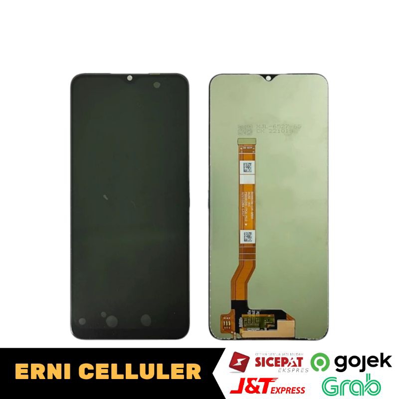 LCD OPPO A18 A38 A78 5G + TOUCHSCREEN ORI