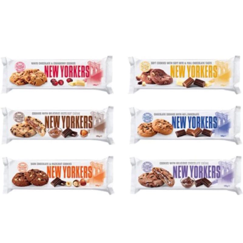 

Merba New Yorkers Cookies singapore