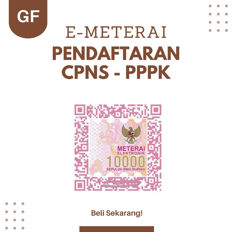 

E-METERAI/ E-MET CPNS/ PPPK DLL