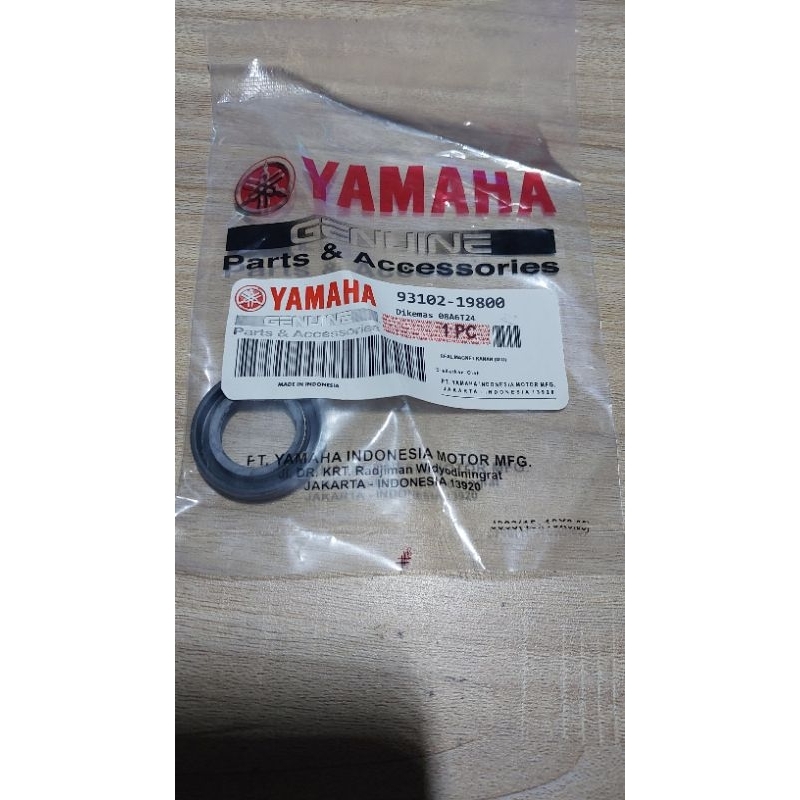 seal magnet mio sporty smile soul fino nouvo