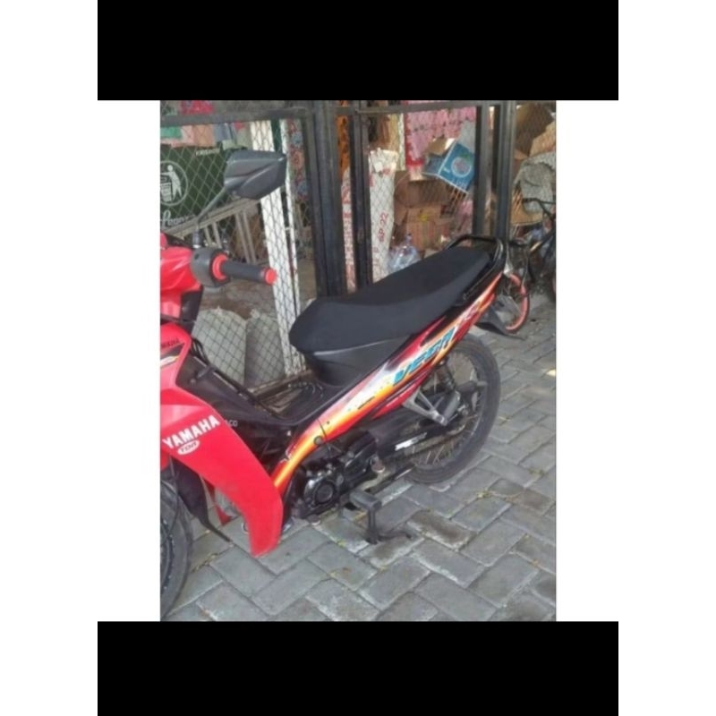 JOK VEGA R NEW MODIF ROADRACE