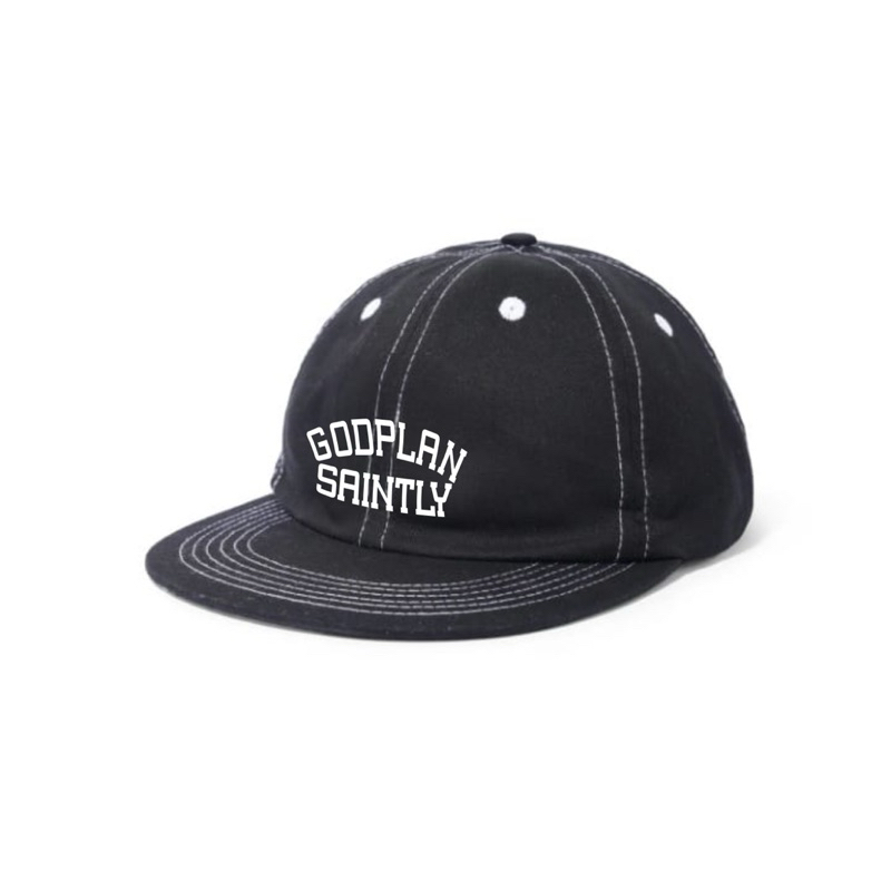 Sai - Goodplan Caps Six Panel Topi