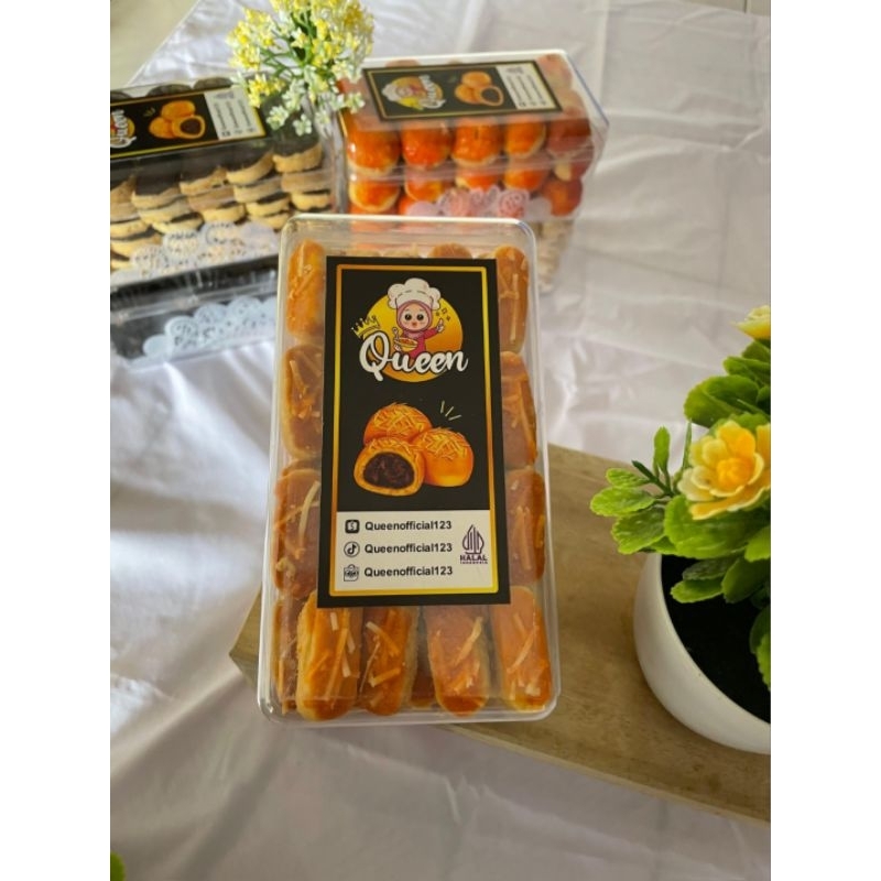 

CASTENGEL KEJU/CASTENGEL KEJU GURIH