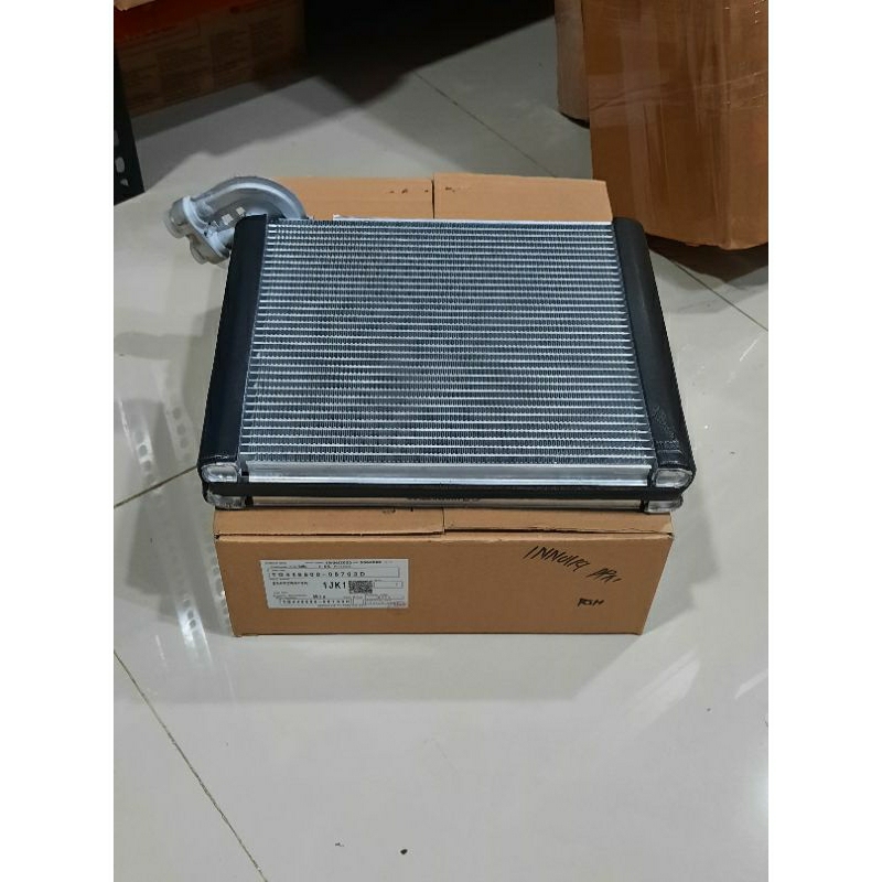 evap pendingin ac depan innova inova 2004 2005 2006 2007 2008 2009