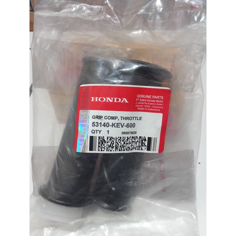 HAND PAD/ HAND GRIP + SELONGSONG SUPRA X, SUPRA FIT, SUPRA FIT NEW, REVO, BLADE, KARISMA, SUPRA X 12