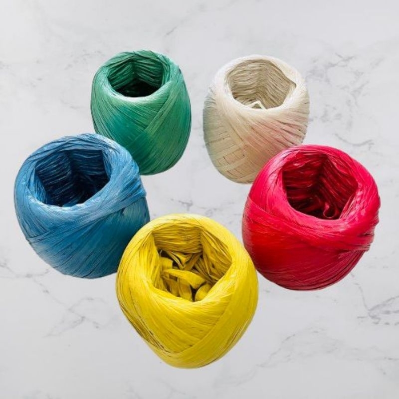 

GROSIIN | TALI RAFIA MULYANA