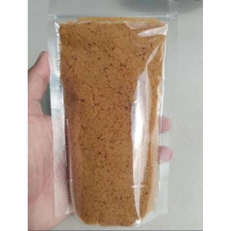 

Gula aren semut
