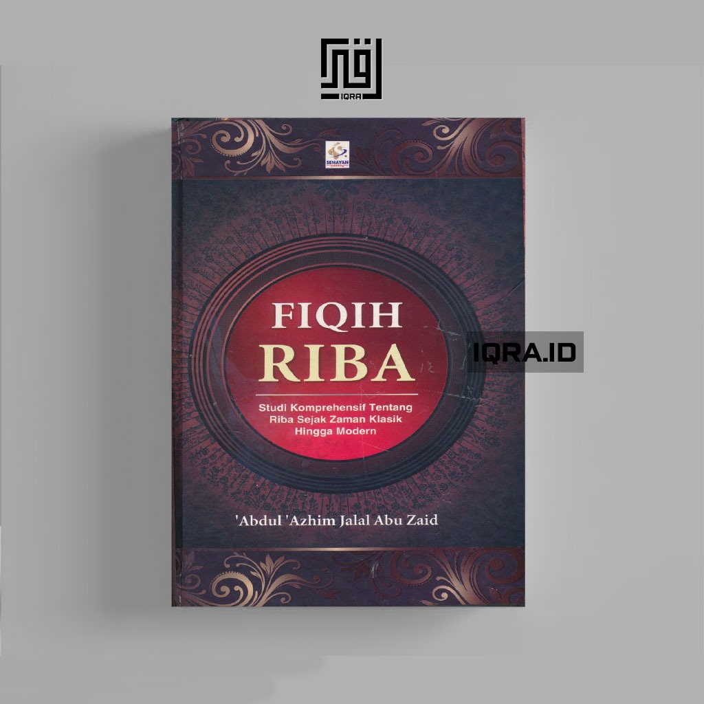 

[0157] Fiqih Riba - Abdul Azhim Jalal Zaid