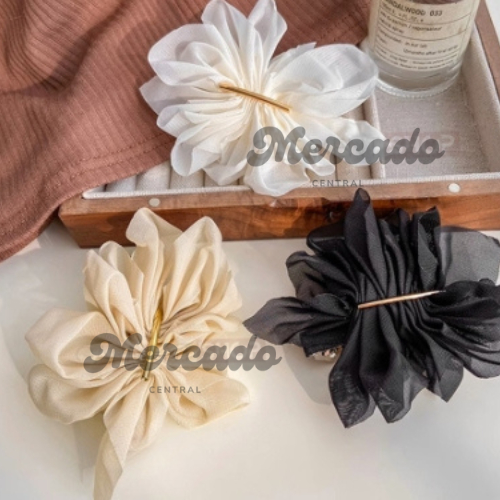 Jepit Rambut Hairpin Jepet Jedai Rambut Aksesoris Fashion Wanita Korean Elegan