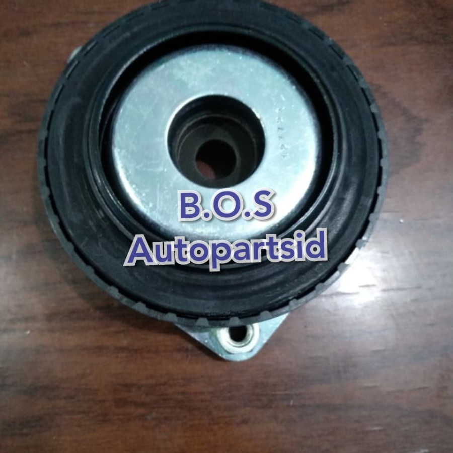 Mounting shock Mercedes A140