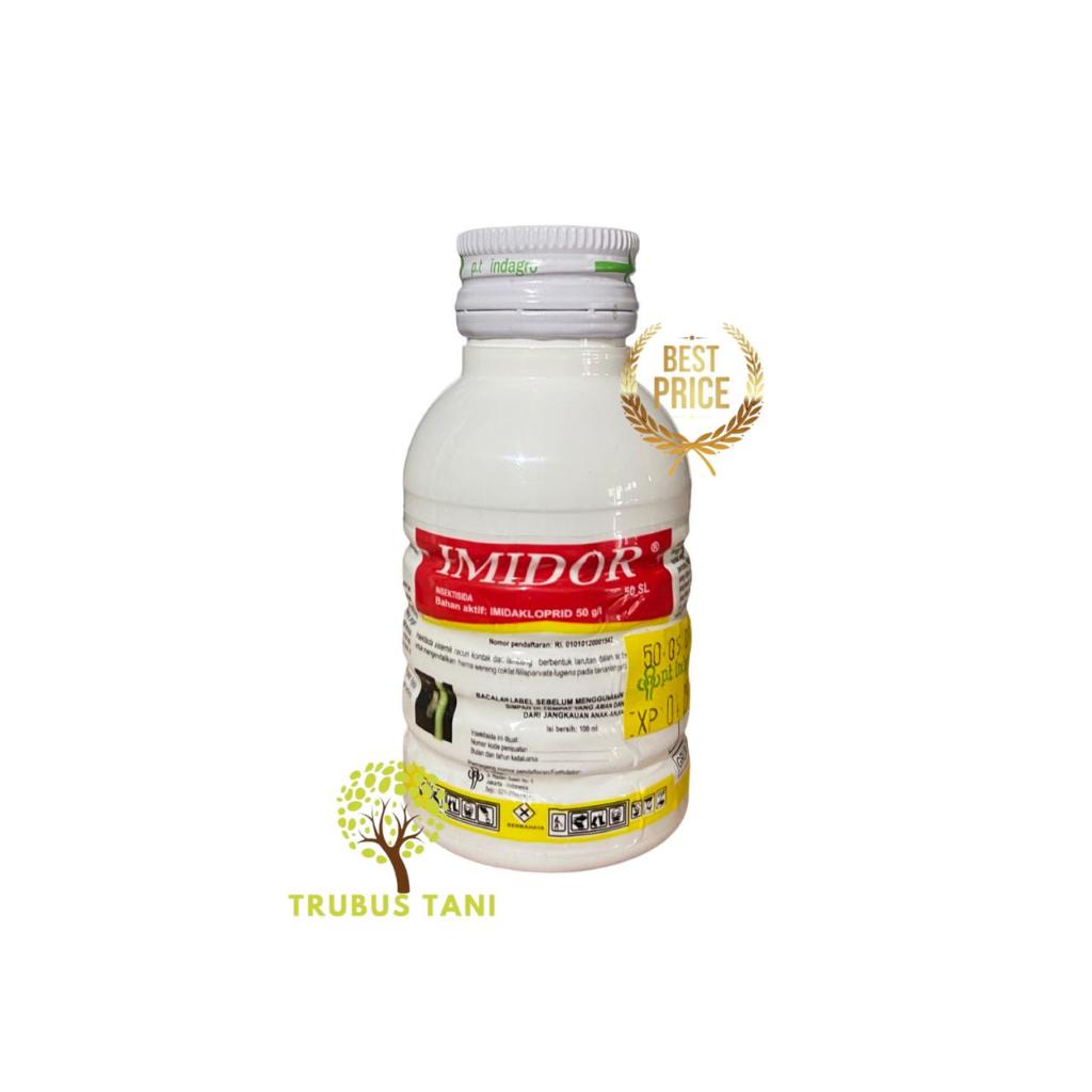 Insektisida IMIDOR 50 SL | 100ML