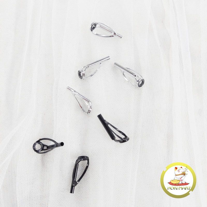 Cincin ujung K series / Ring guide K series / ring guide joran