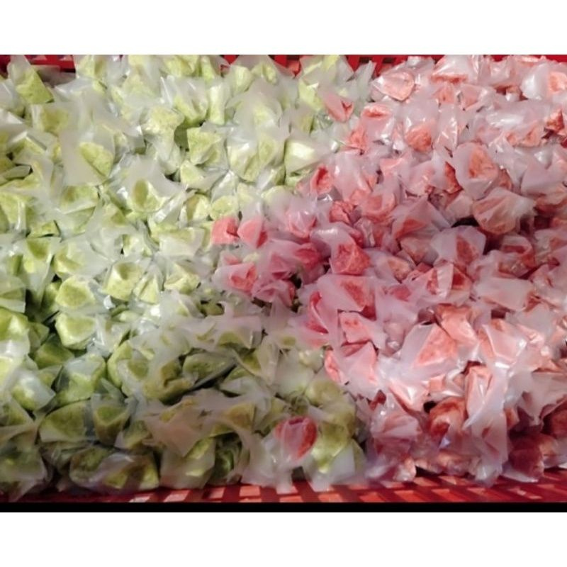 WAJIK KLETIK BANDUNG / WAJIK GEPLAK BLITAR KILOAN MURAH ENAK