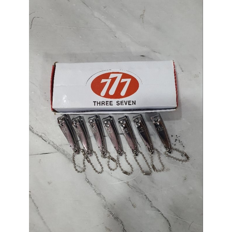 

GUNTING 777 KECIL