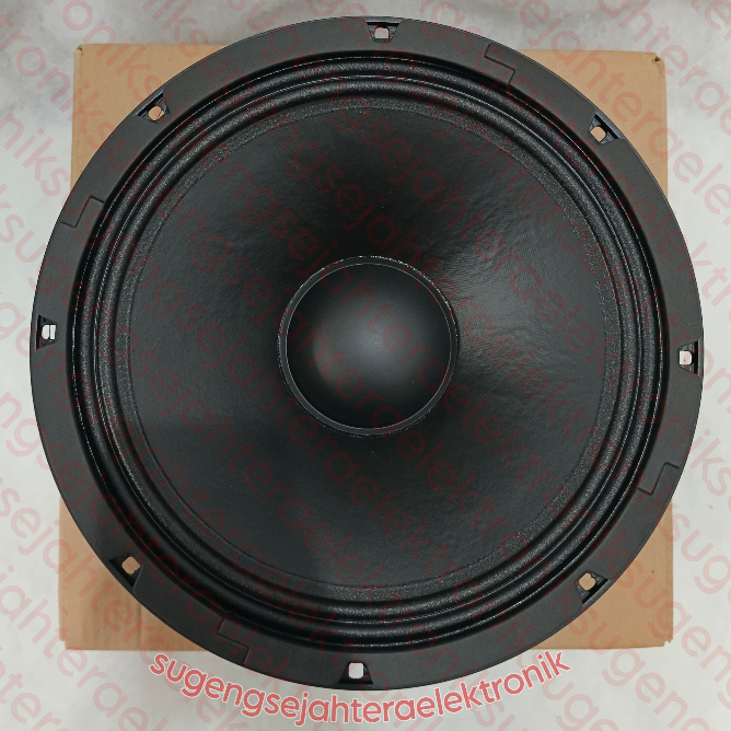 Terangshop17 Speaker Fabulous 12 Inch 75125 M Original