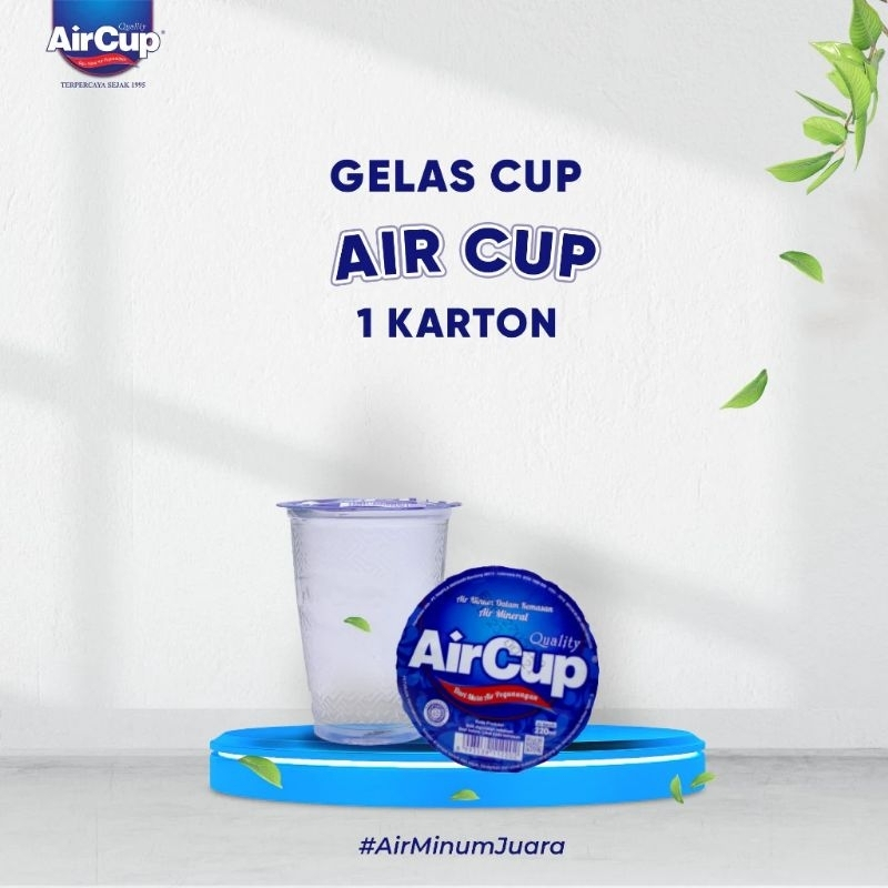 

Grosir Addict Air Cup Gelas 200ml (KHUSUS INSTAN BANDUNG CIMAHI)