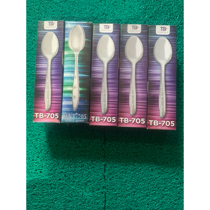 SENDOK STAINLESS STELL, SENDOK DNT 705