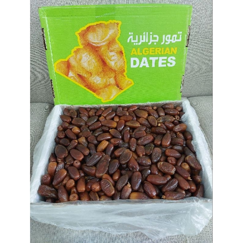 

Kurma Tunisia Madu