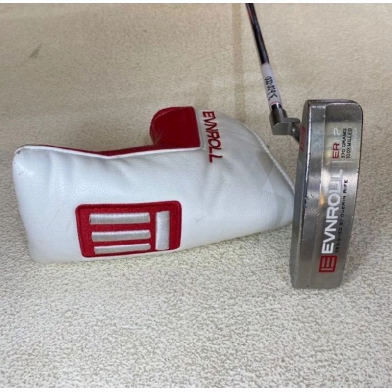 Evnroll ER1.2 Putter