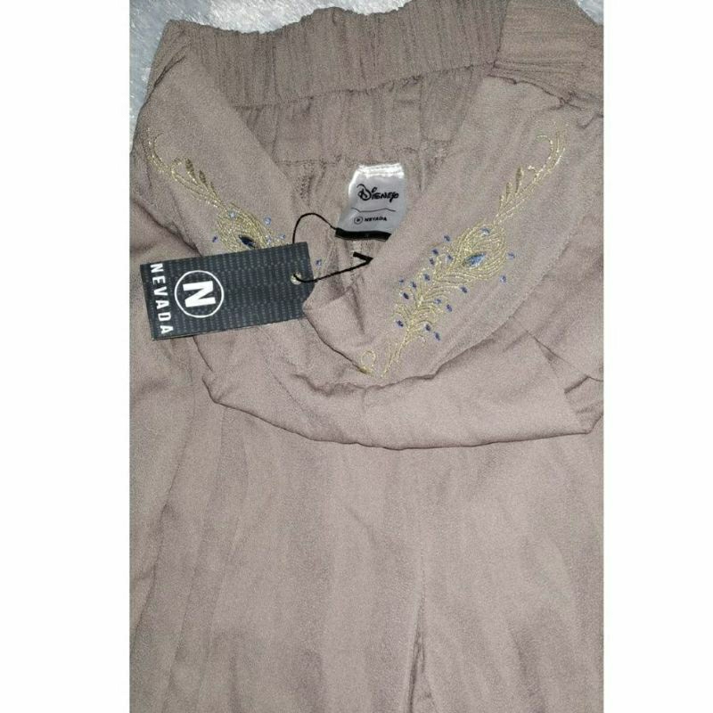 Nevada Celana Disney Aladin | Celana Joger Aladin Nevada Original | Celana Aladin Branded PL