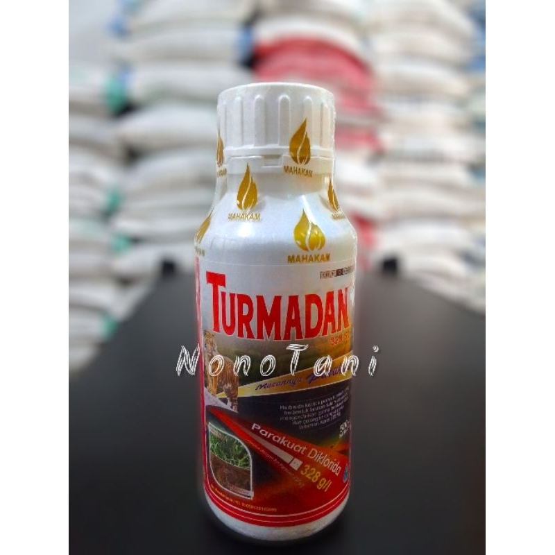 Herbisida Turmadan 328 SL - 500ml