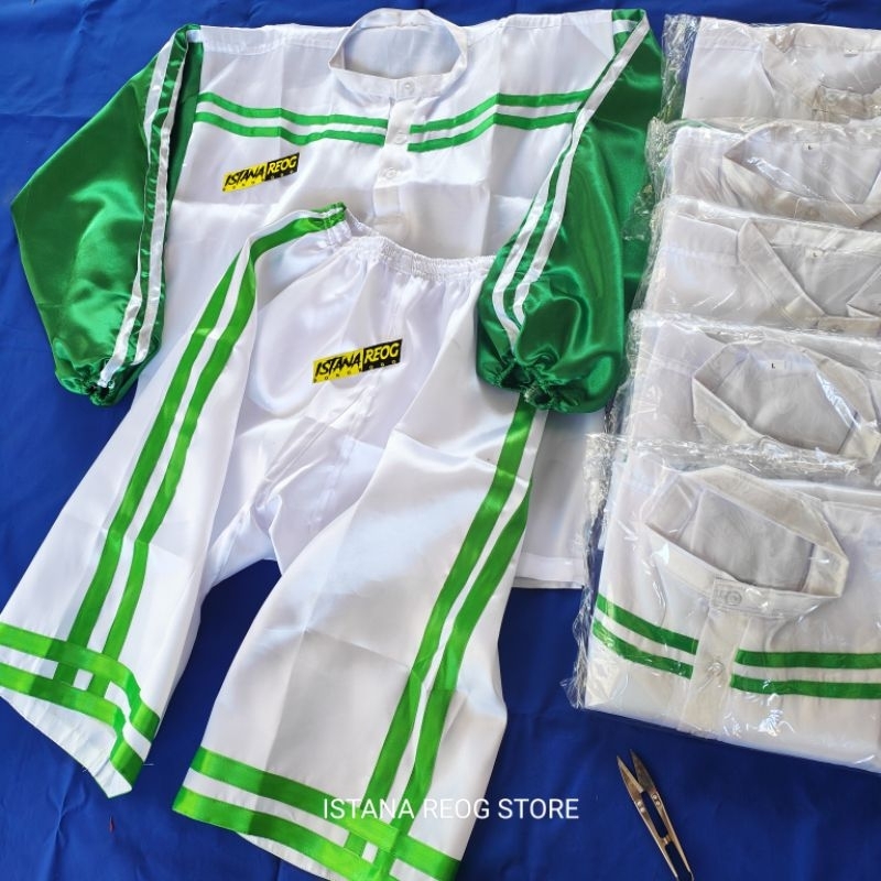 Setelan Jaranan Srenggi/BOPO/SENTEREWE