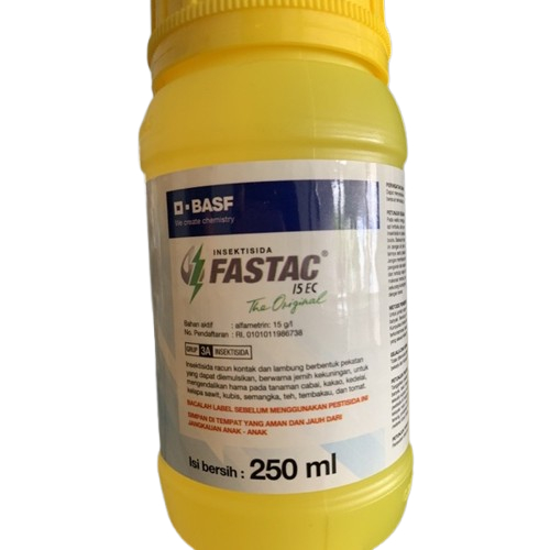 Fastac 15 EC - 250 ml