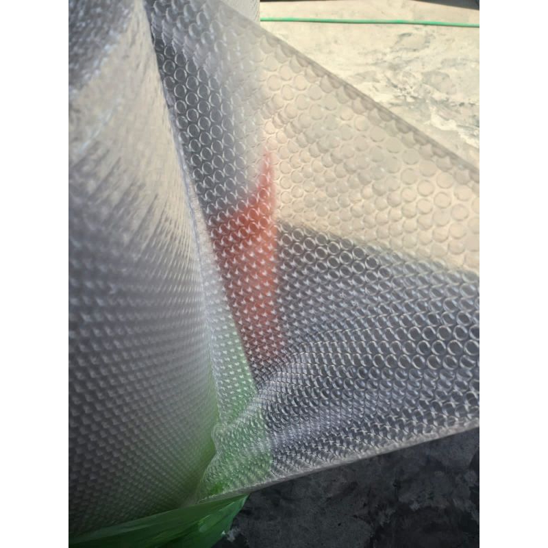 

Bubble wrap